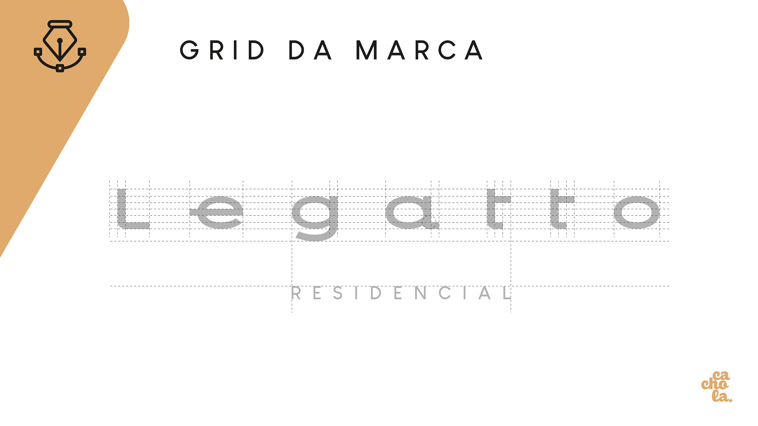 Dimensão - Legatto Residencial - Empreendimento Erechim - RS